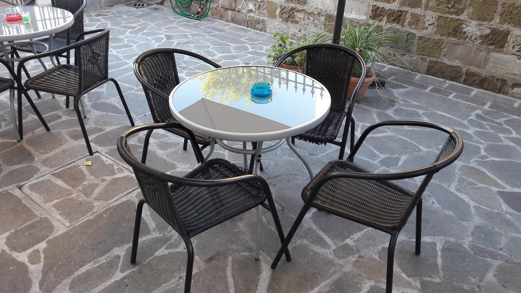 Florence Stadium B&B מראה חיצוני תמונה