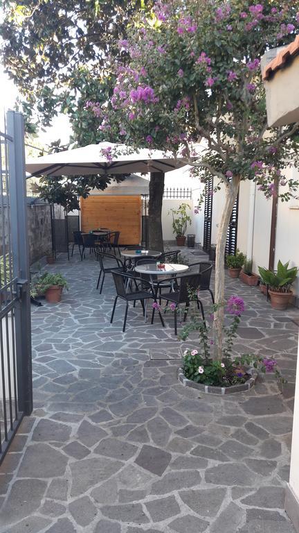 Florence Stadium B&B מראה חיצוני תמונה
