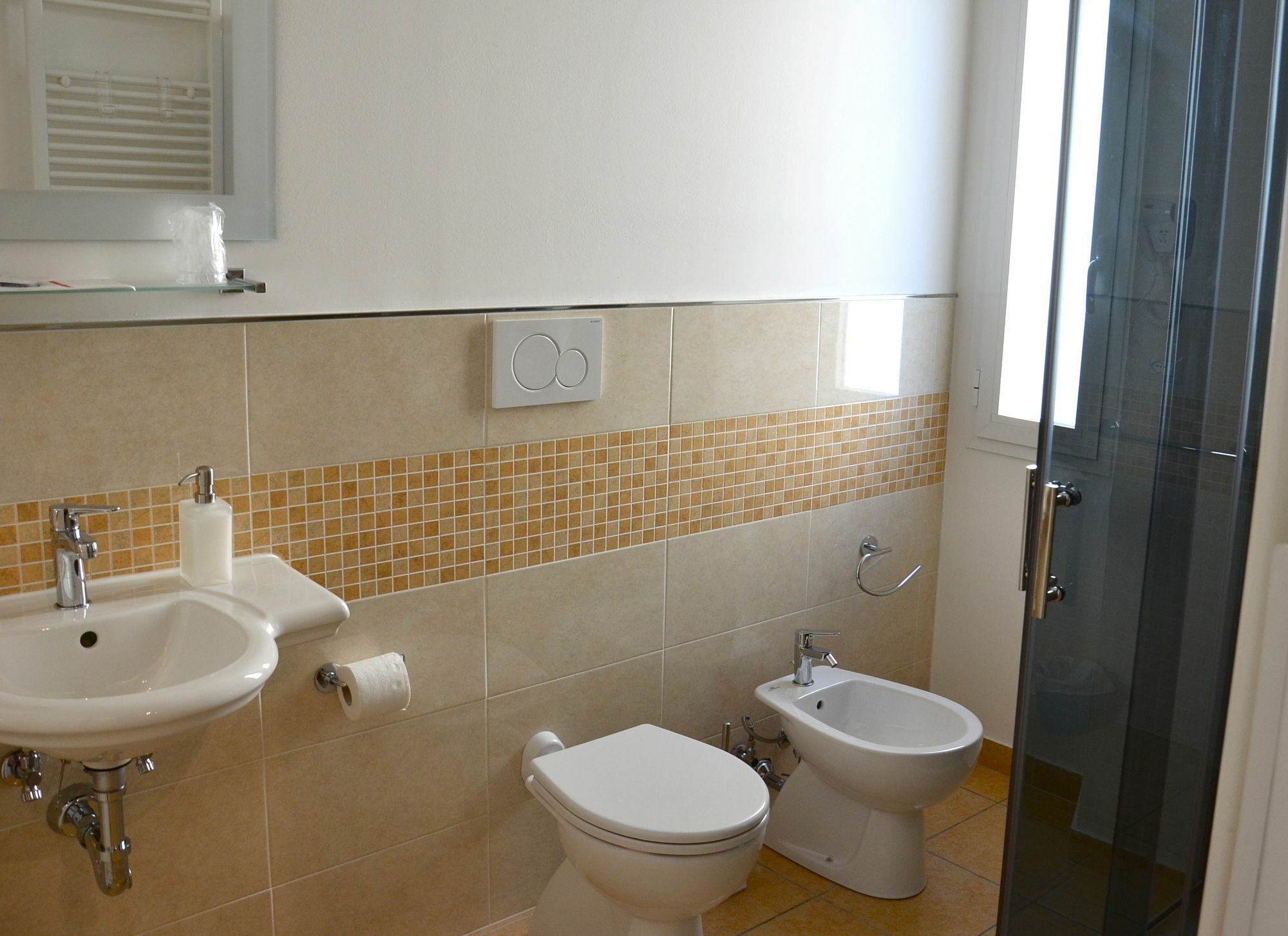 Florence Stadium B&B מראה חיצוני תמונה