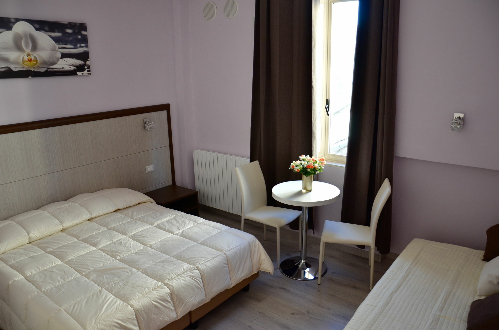 Florence Stadium B&B מראה חיצוני תמונה