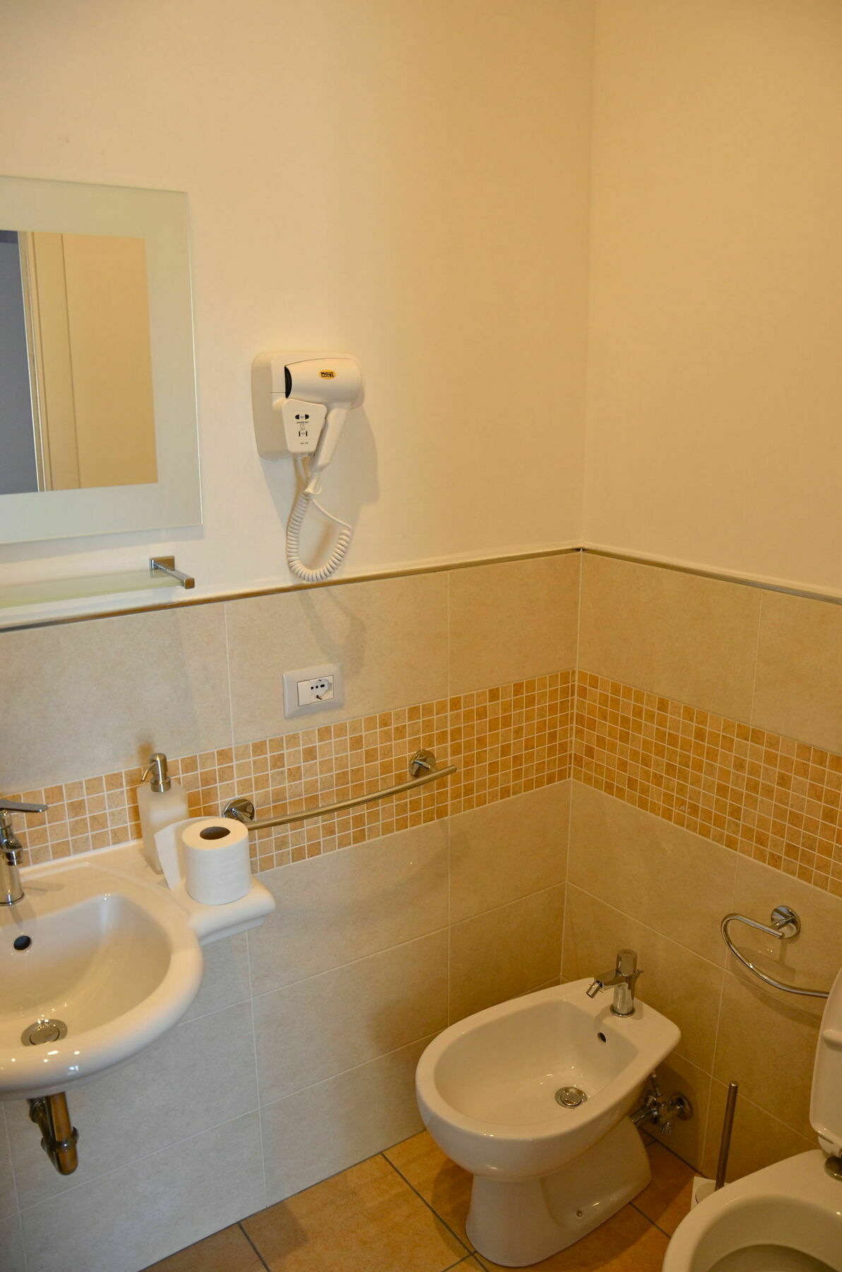 Florence Stadium B&B מראה חיצוני תמונה