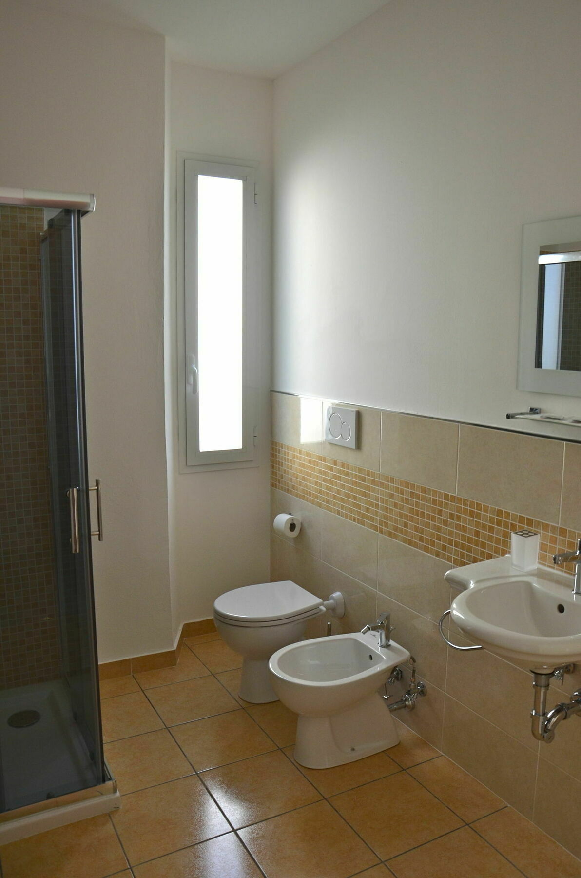Florence Stadium B&B מראה חיצוני תמונה