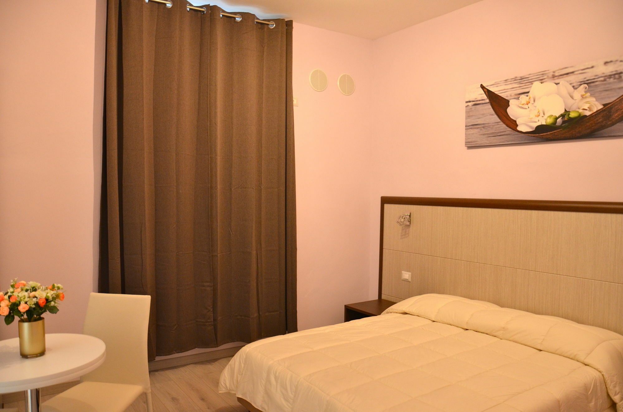 Florence Stadium B&B מראה חיצוני תמונה